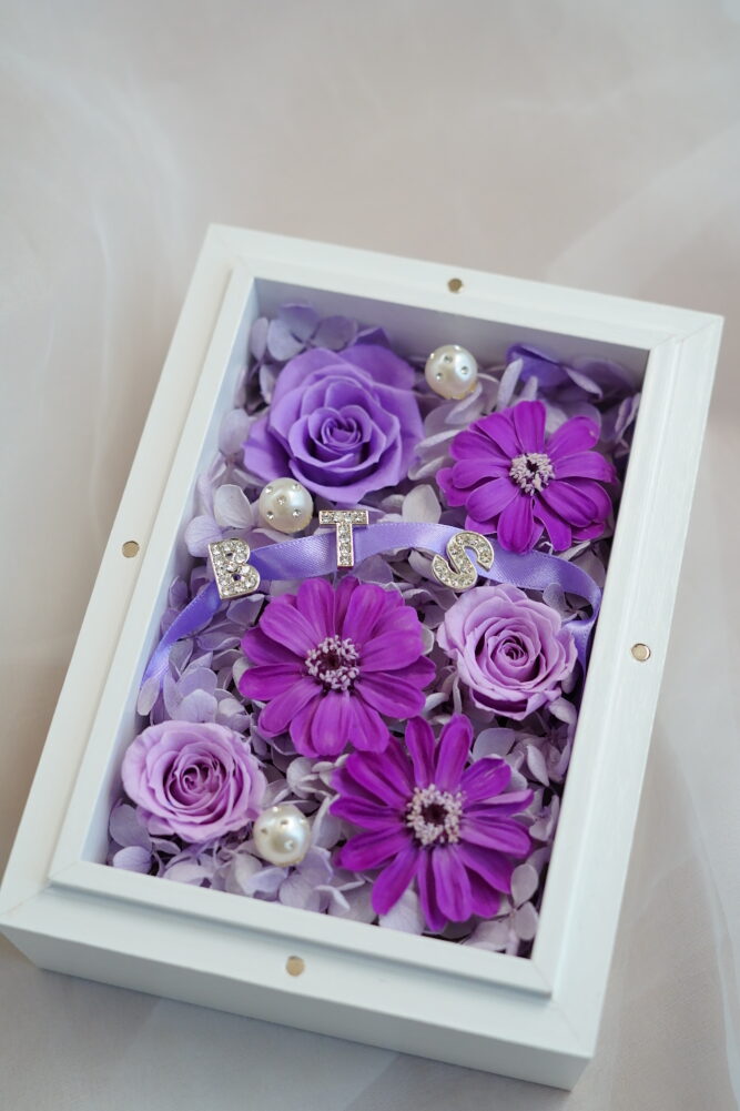 BTS推し活ギフト